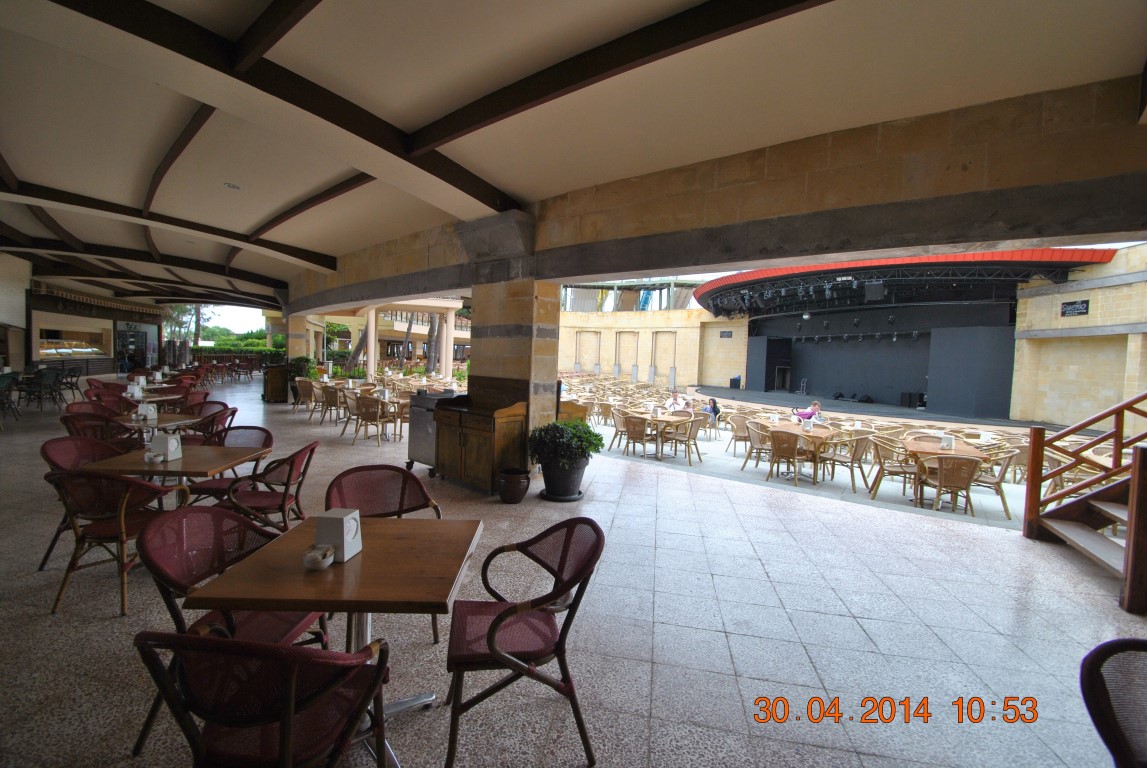 imagini hotel SUENO BEACH SIDE